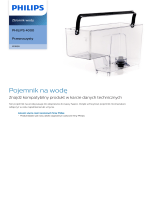 Philips CP0150/01 Product Datasheet