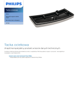 Philips CP1142/01 Product Datasheet