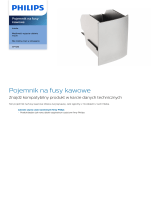 Philips CP1126/01 Product Datasheet