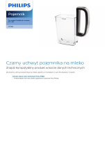 Philips CP1104/01 Product Datasheet