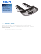 Philips CP1187/01 Product Datasheet