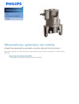 Philips CP0585/01 Product Datasheet