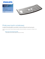 Philips CP1141/01 Product Datasheet