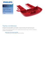 Philips CP1139/01 Product Datasheet