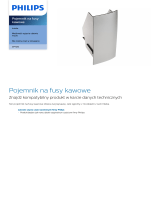 Philips CP1125/01 Product Datasheet