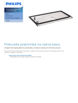 Philips CP1063/01 Product Datasheet