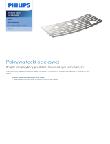 Philips CP1140/01 Product Datasheet