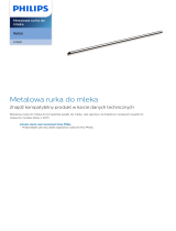 Philips CP0597/01 Product Datasheet