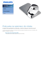 Philips CP1135/01 Product Datasheet