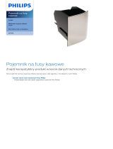 Philips CP1144/01 Product Datasheet