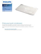 Philips CP1072/01 Product Datasheet