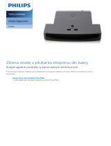 Philips CP9006/01 Product Datasheet