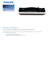 Philips HD5226/01 Product Datasheet