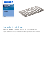 Philips CP0241/01 Product Datasheet