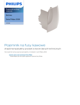 Philips CP0298/01 Product Datasheet