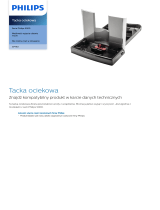 Philips CP1113/01 Product Datasheet