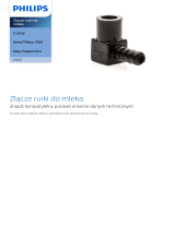 Philips CP0320/01 Product Datasheet