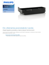 Philips HD5217/01 Product Datasheet