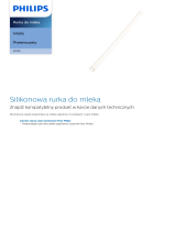 Philips CP1115/01 Product Datasheet