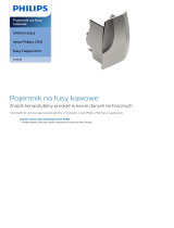 Philips CP0299/01 Product Datasheet