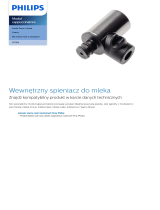 Philips CP1154/01 Product Datasheet