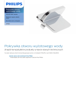 Philips CP1075/01 Product Datasheet