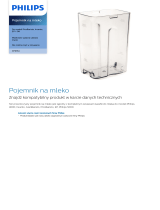 Philips CP0154/01 Product Datasheet