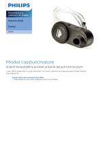 Philips CP0152/01 Product Datasheet