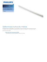 Philips CP0331/01 Product Datasheet