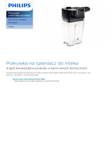 Philips CP1064/01 Product Datasheet