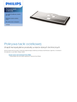 Philips CP0509/01 Product Datasheet