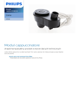 Philips CP0328/01 Product Datasheet