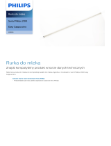 Philips CP0321/01 Product Datasheet