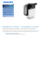 Philips CP0355/01 Product Datasheet