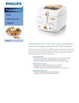 Philips HD6159/55 Product Datasheet