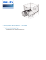 Philips CP1421/01 Product Datasheet