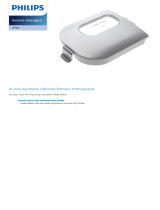 Philips CP1422/01 Product Datasheet