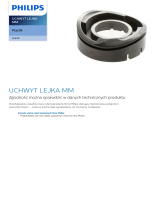 Philips CP6781/01 Product Datasheet