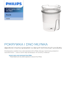 Philips CP6780/01 Product Datasheet