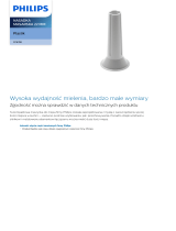 Philips CP6787/01 Product Datasheet