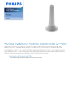 Philips CP6787/01 Product Datasheet