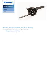 Philips CP9380/01 Product Datasheet