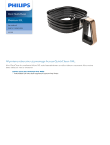 Philips CP1179/01 Product Datasheet