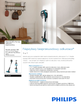 Philips FC6904/01R1 Product Datasheet