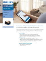 Philips FC8832/01 Product Datasheet