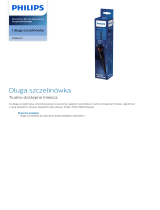 Philips FC8051/01 Product Datasheet