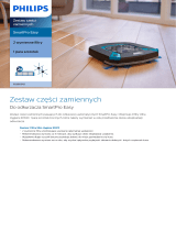 Philips FC8007/01 Product Datasheet