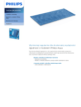 Philips FC8016/01 Product Datasheet