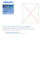 Philips CP0966/01 Product Datasheet