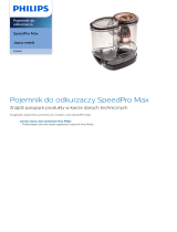 Philips CP0681/01 Product Datasheet